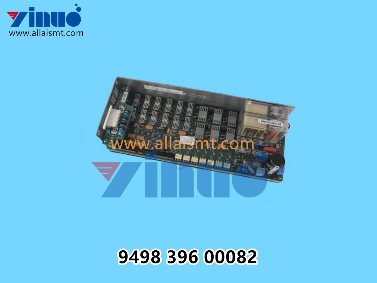 9498 396 00082 Assembleon Motion Amplifier