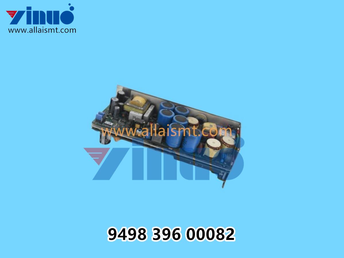 9498 396 00082 Assembleon Motion Amplifier