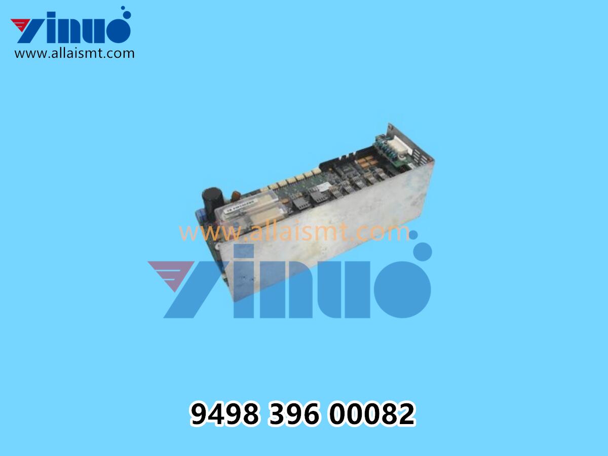 9498 396 00082 Assembleon Motion Amplifier