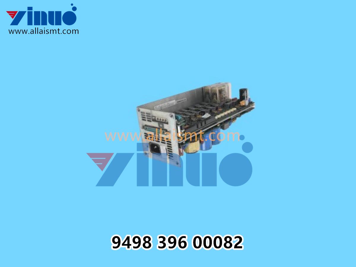 9498 396 00082 Assembleon Motion Amplifier