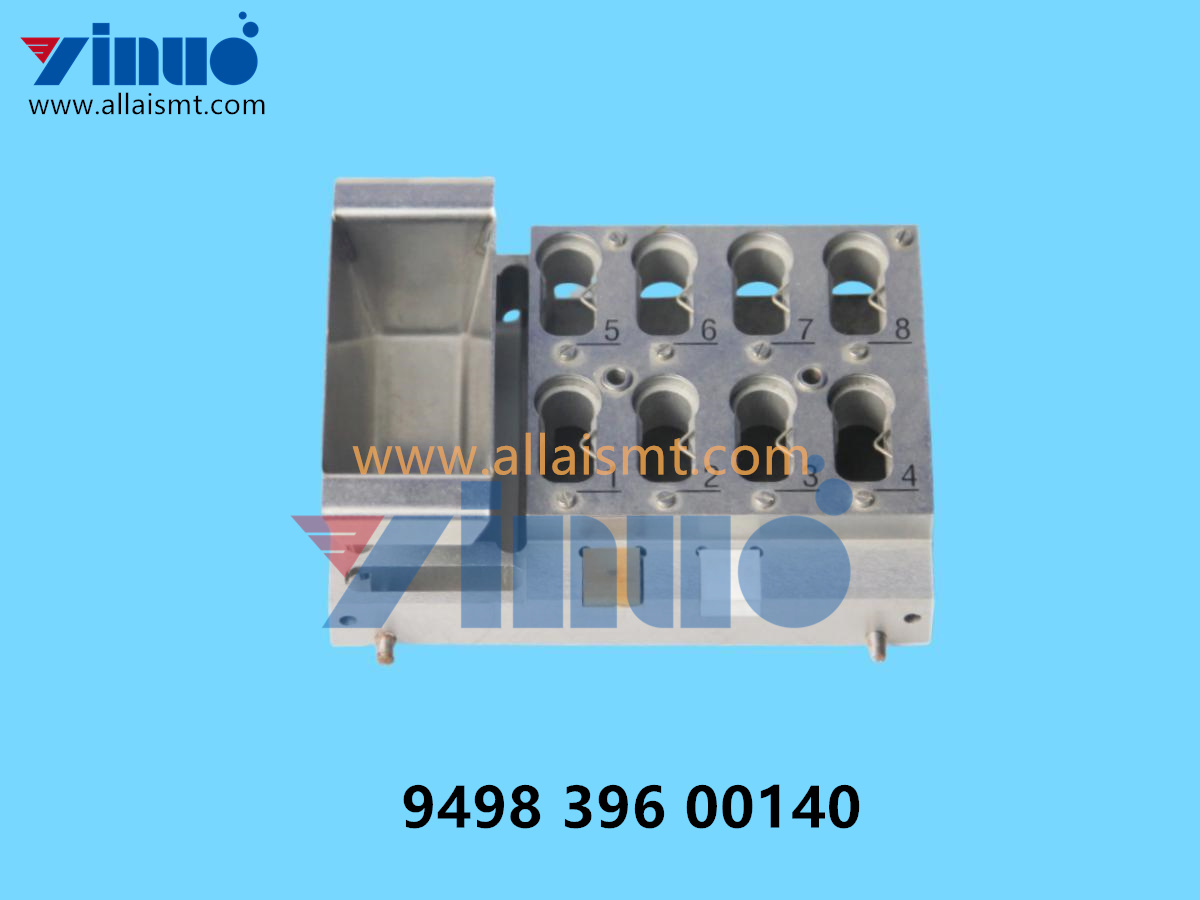 9498 396 00140 Assembleon Ax Toolbit Exchange Unit