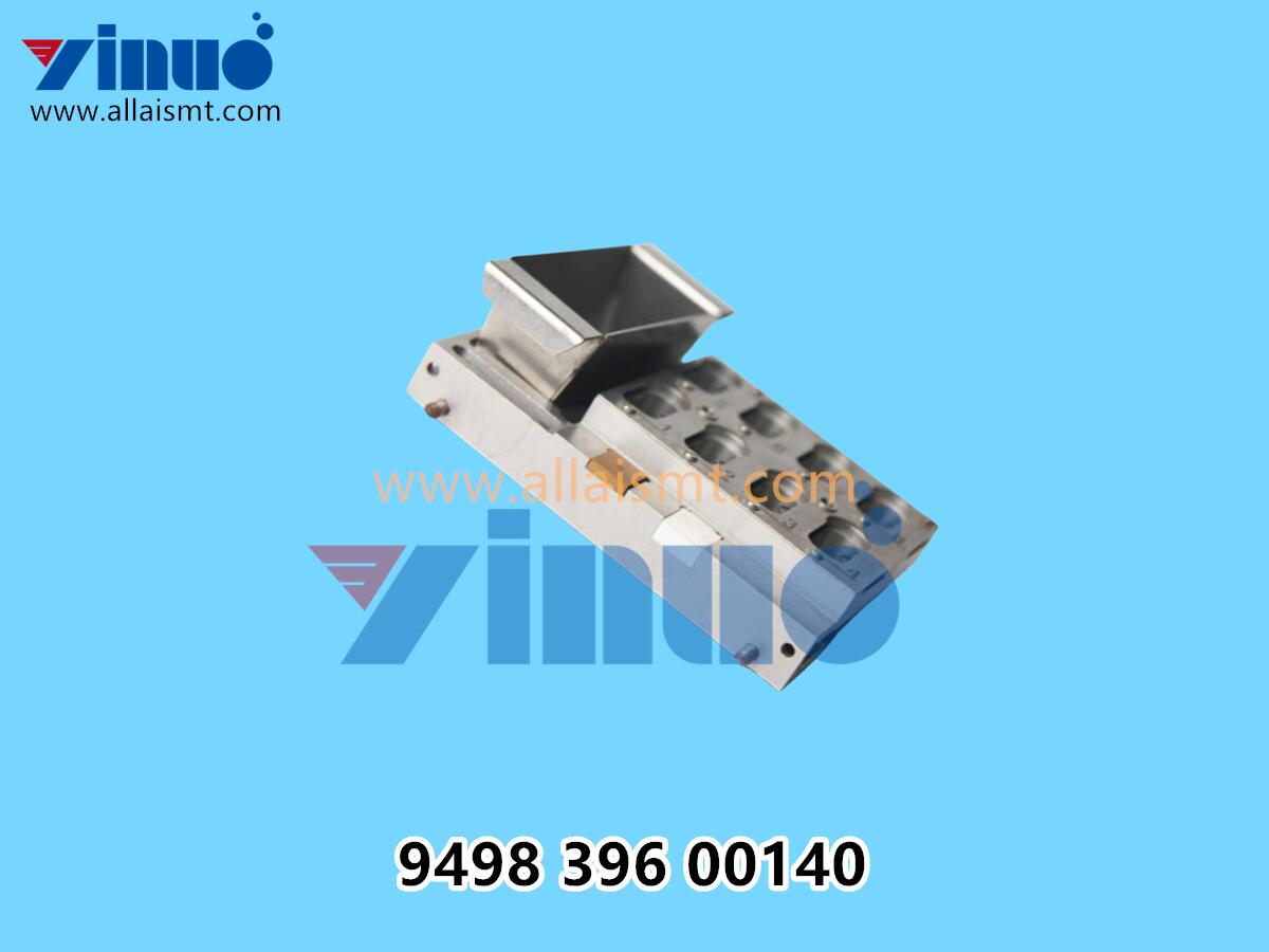 9498 396 00140 Assembleon Ax Toolbit Exchange Unit