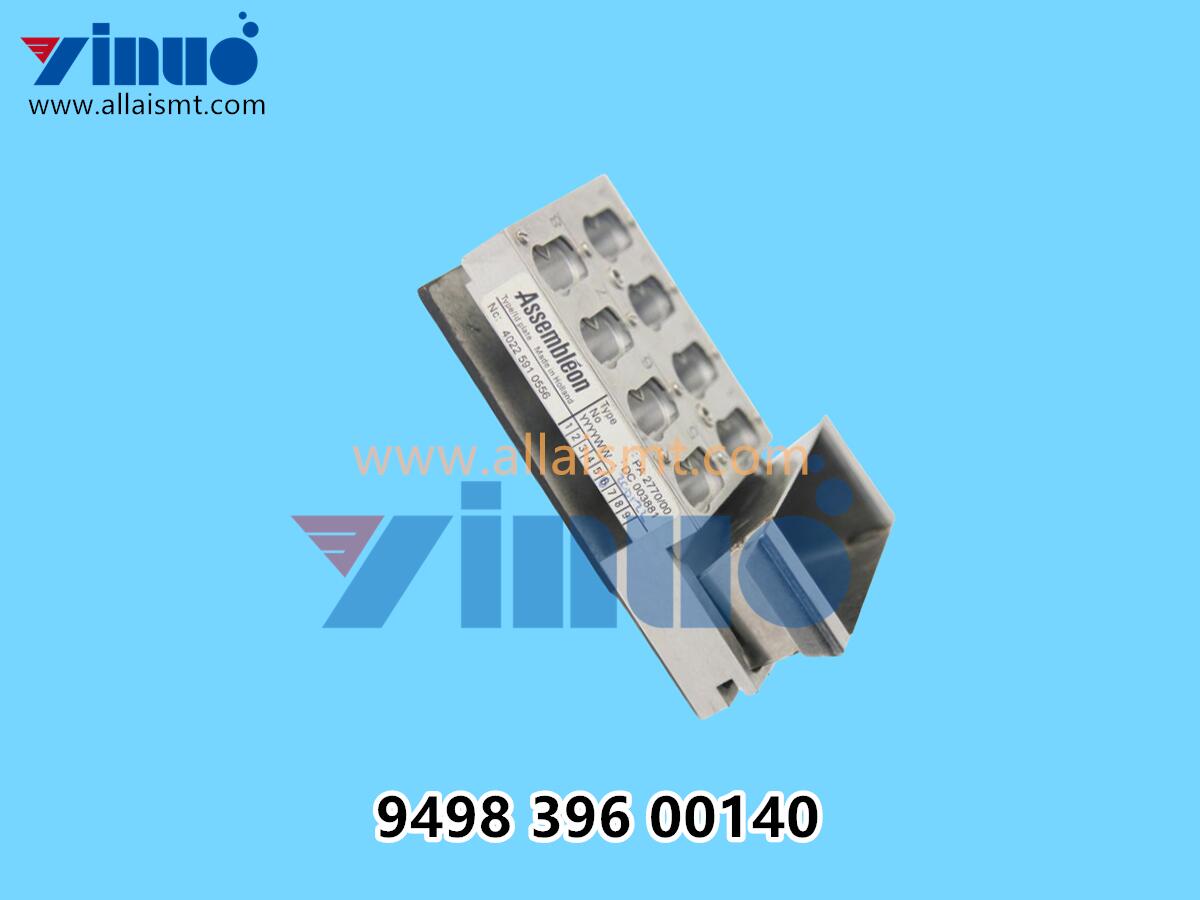 9498 396 00140 Assembleon Ax Toolbit Exchange Unit