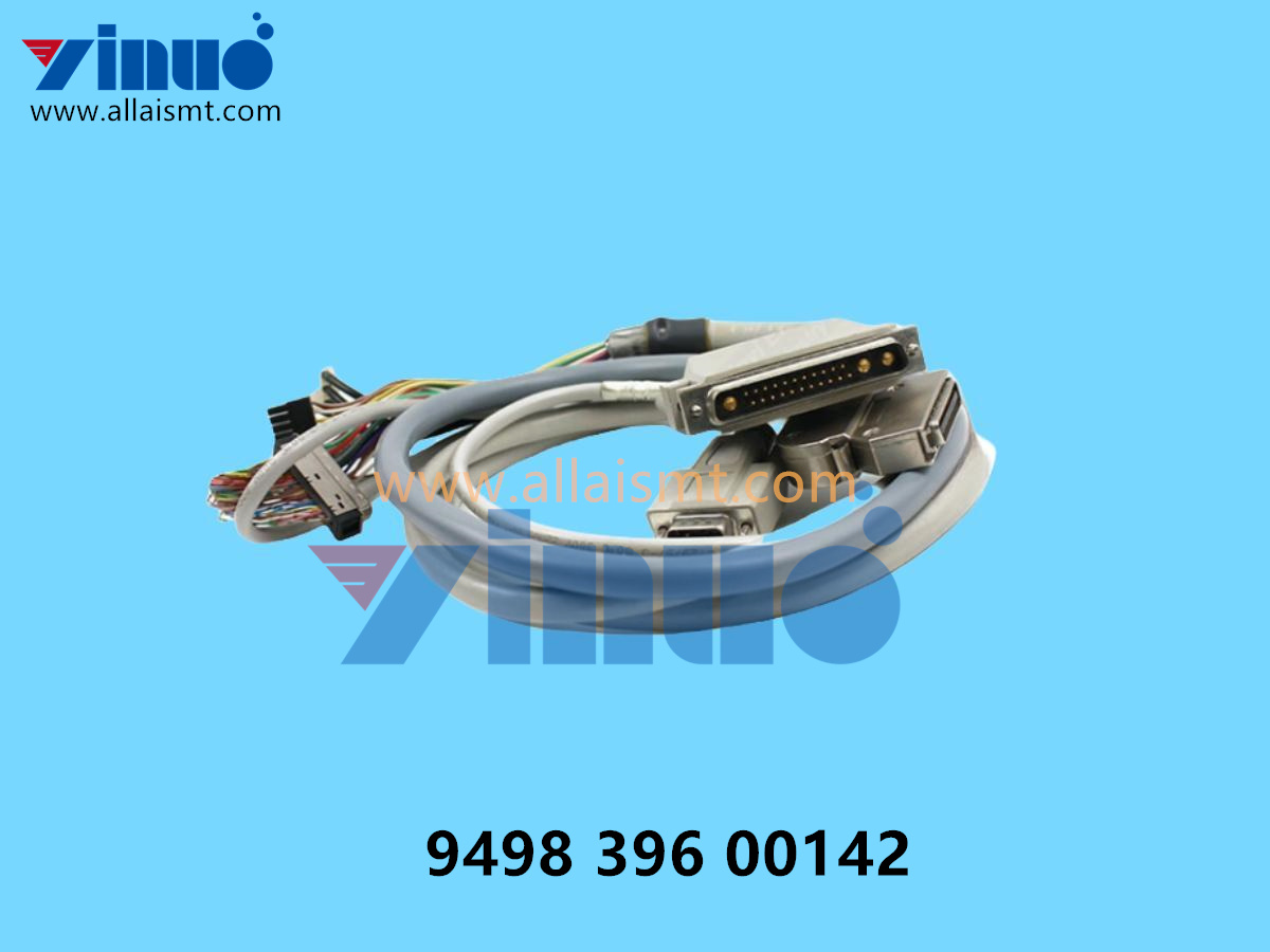 9498 396 00142 Assembleon Cable Set