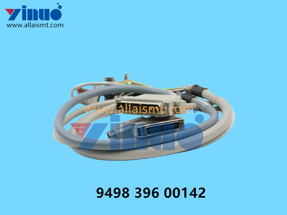 9498 396 00142 Assembleon Cable Set