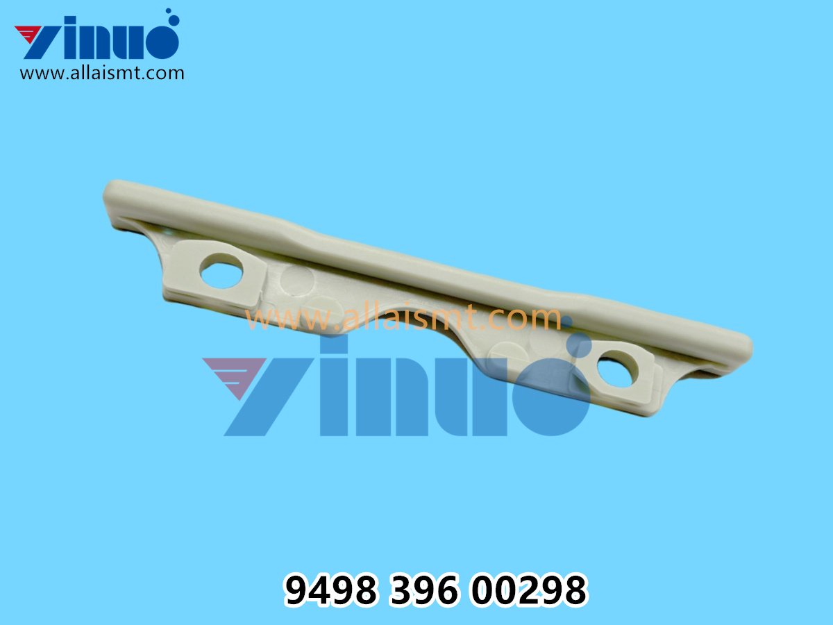 9498 396 00298 Assembleon Feeders Top guiding 12 16 24 32 44 56 mm