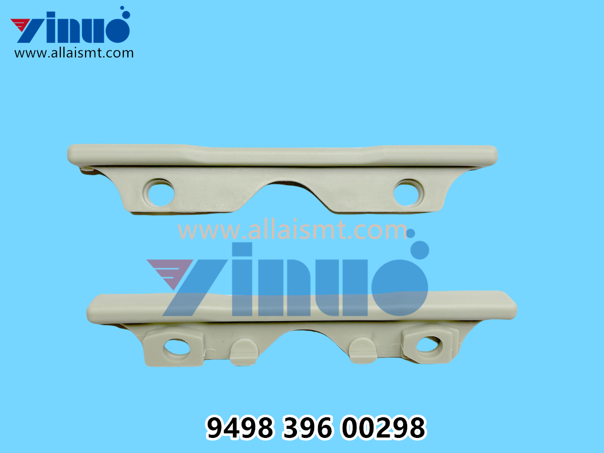 9498 396 00298 Assembleon Feeders Top guiding 12 16 24 32 44 56 mm