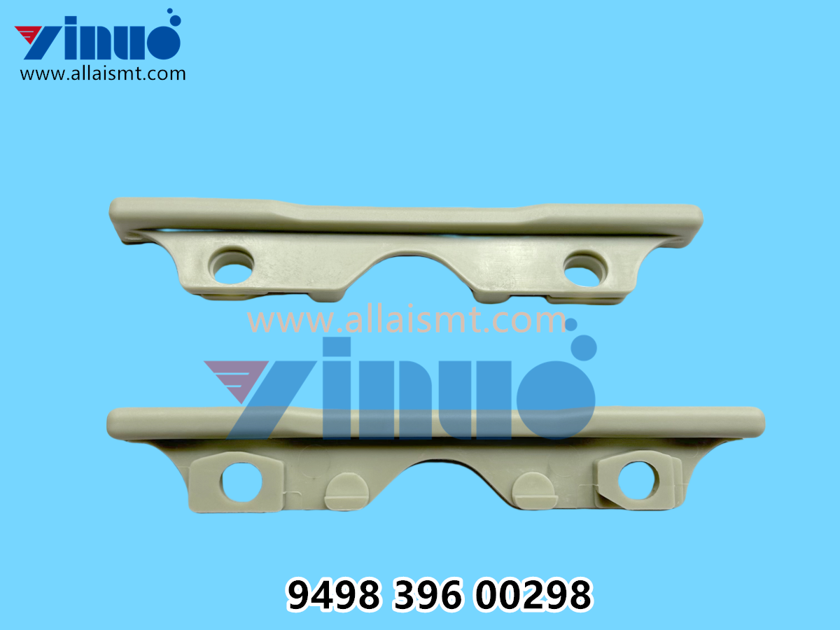 9498 396 00298 Assembleon Feeders Top guiding 12 16 24 32 44 56 mm