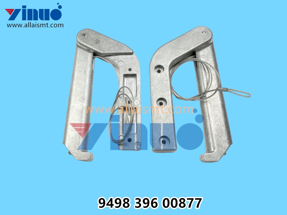9498 396 00877 Assembleon FEEDER Feeders Handle assembly