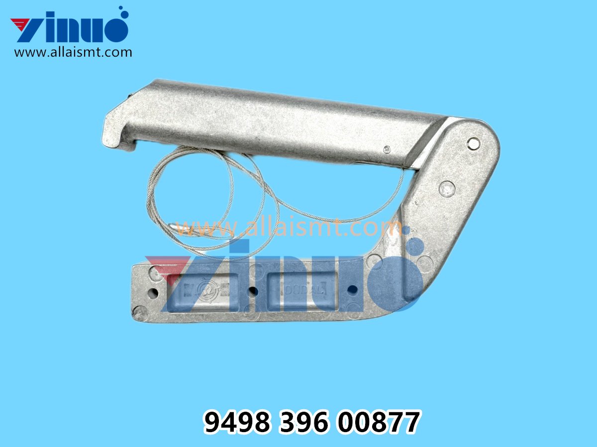 9498 396 00877 Assembleon FEEDER Feeders Handle assembly