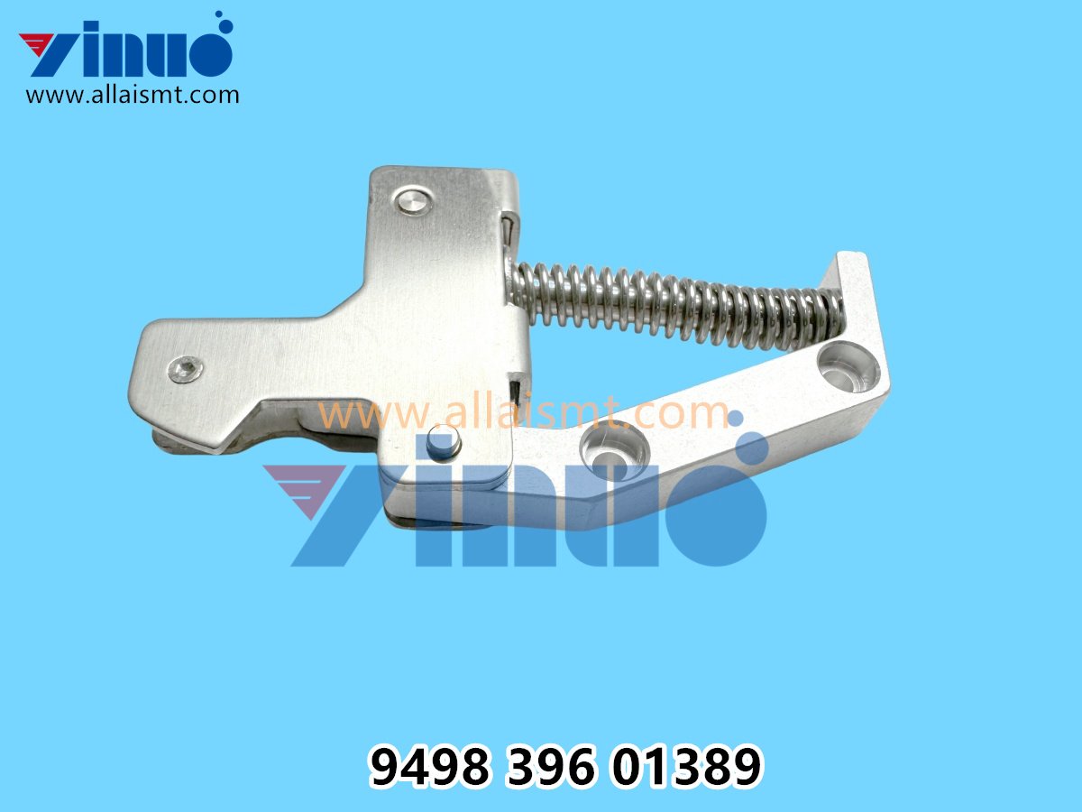9498 396 01389 Assembleon Feeder Clamping unit 8mm