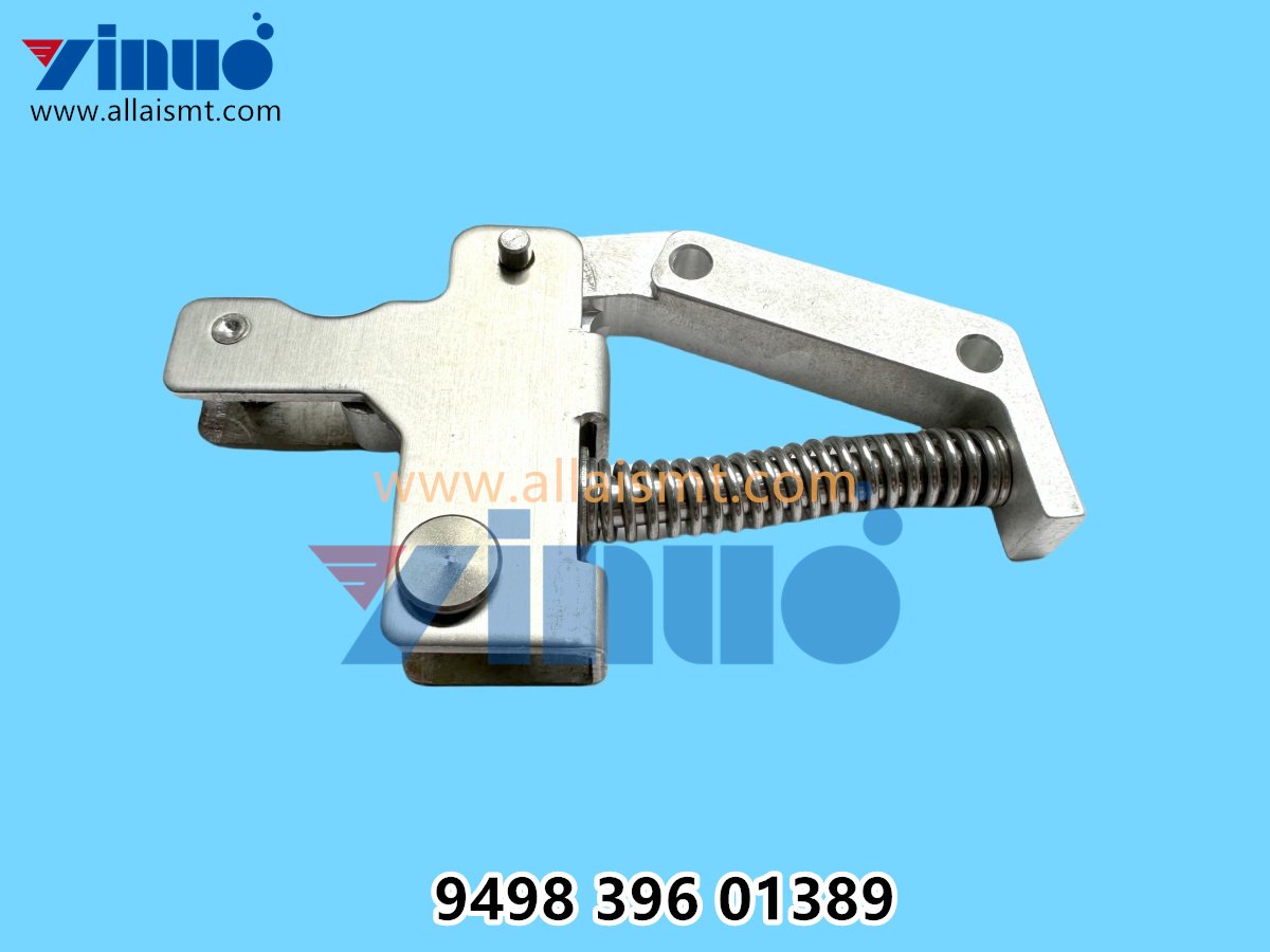 9498 396 01389 Assembleon Feeder Clamping unit 8mm
