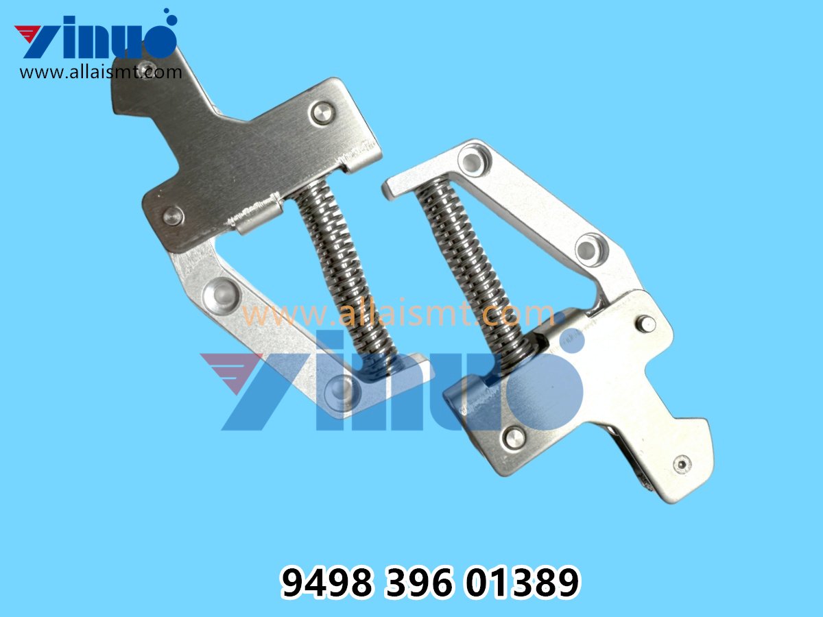 9498 396 01389 Assembleon Feeder Clamping unit 8mm