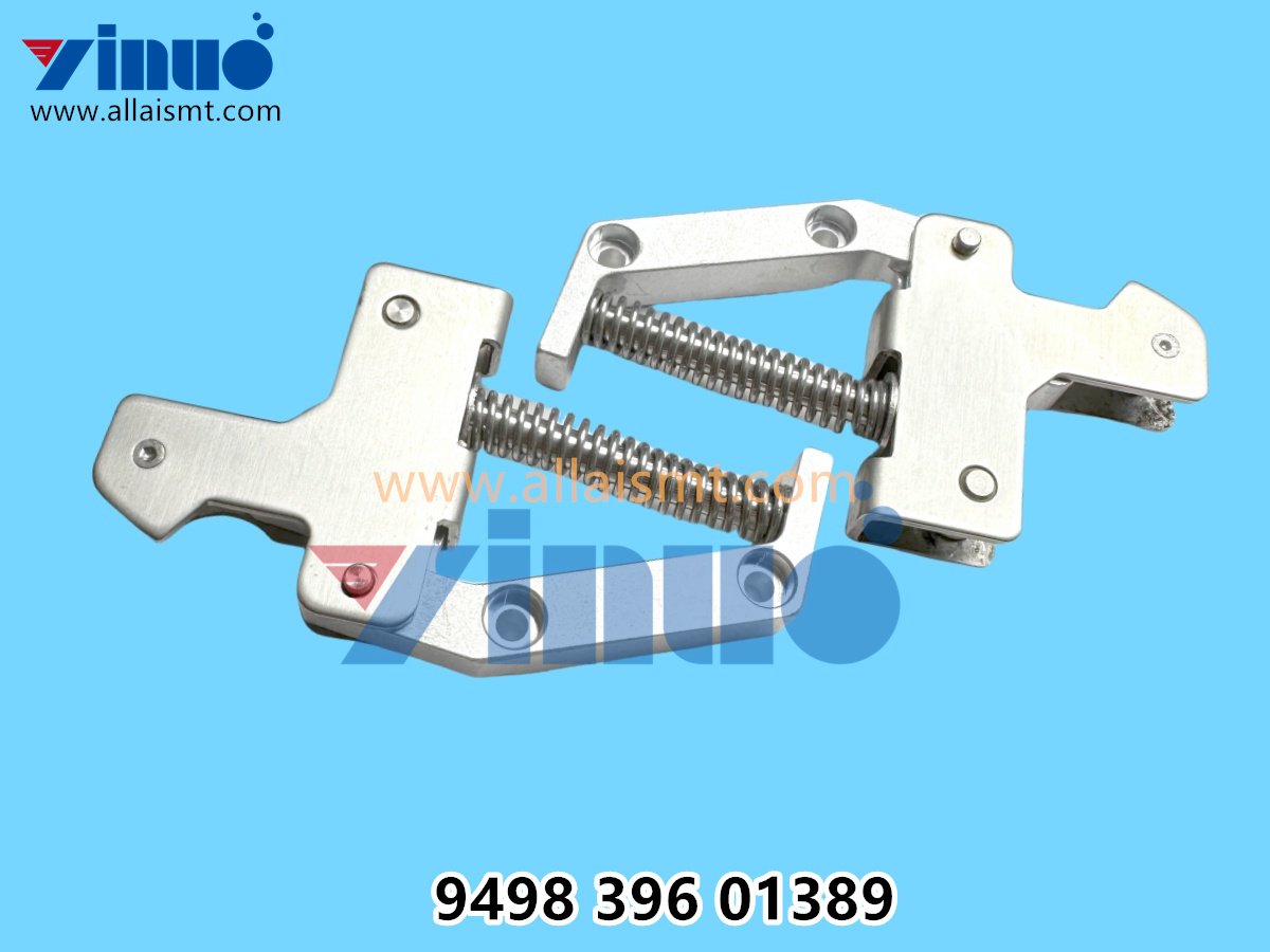 9498 396 01389 Assembleon Feeder Clamping unit 8mm