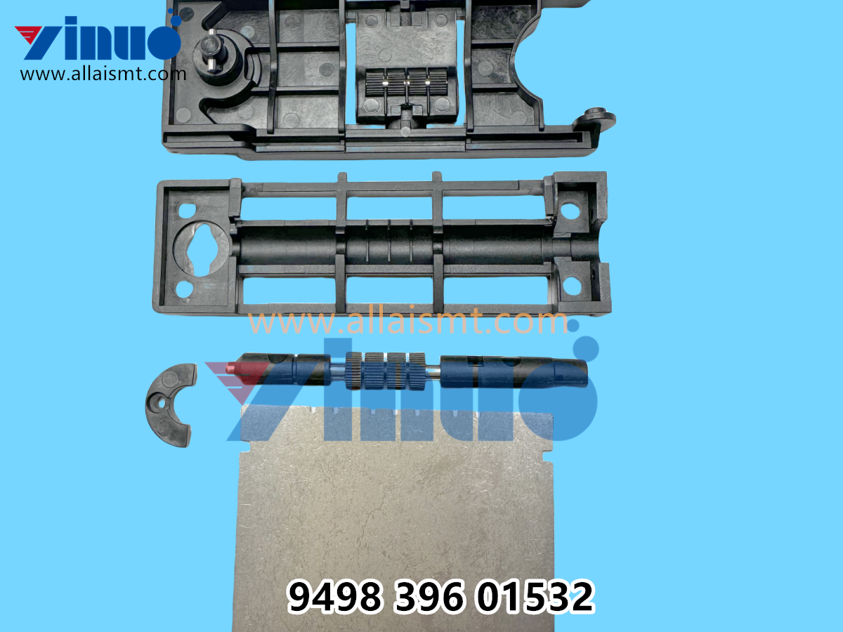 9498 396 01532 Assembleon Peel off unit motor 8-16 mm