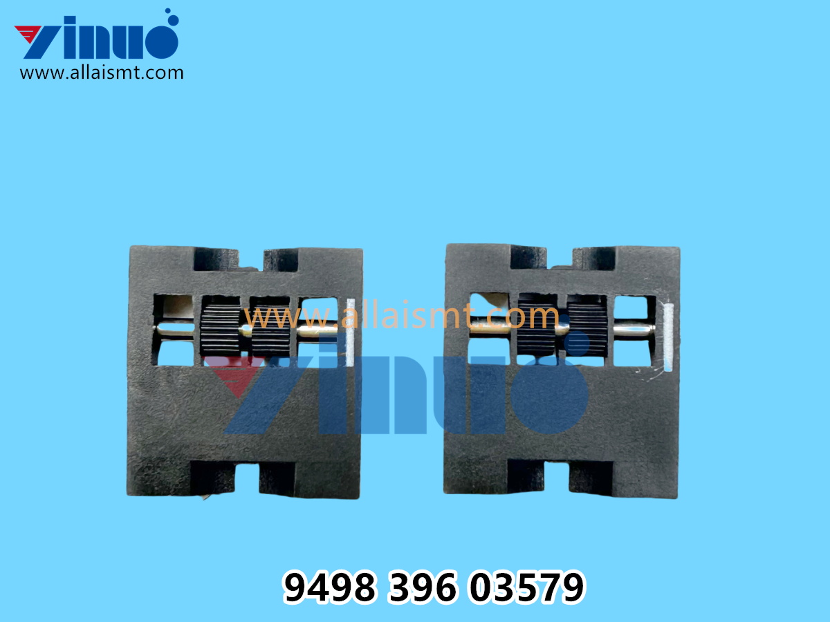 9498 396 03579 Assembleon plastic Pivot press 4mm