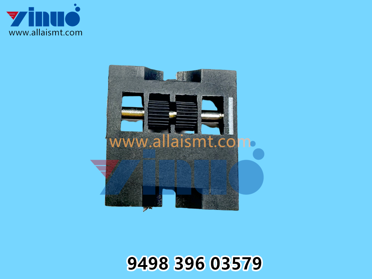 9498 396 03579 Assembleon plastic Pivot press 4mm