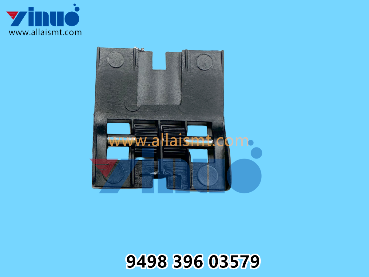 9498 396 03579 Assembleon plastic Pivot press 4mm
