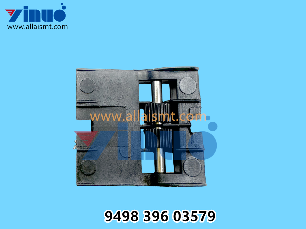 9498 396 03579 Assembleon plastic Pivot press 4mm