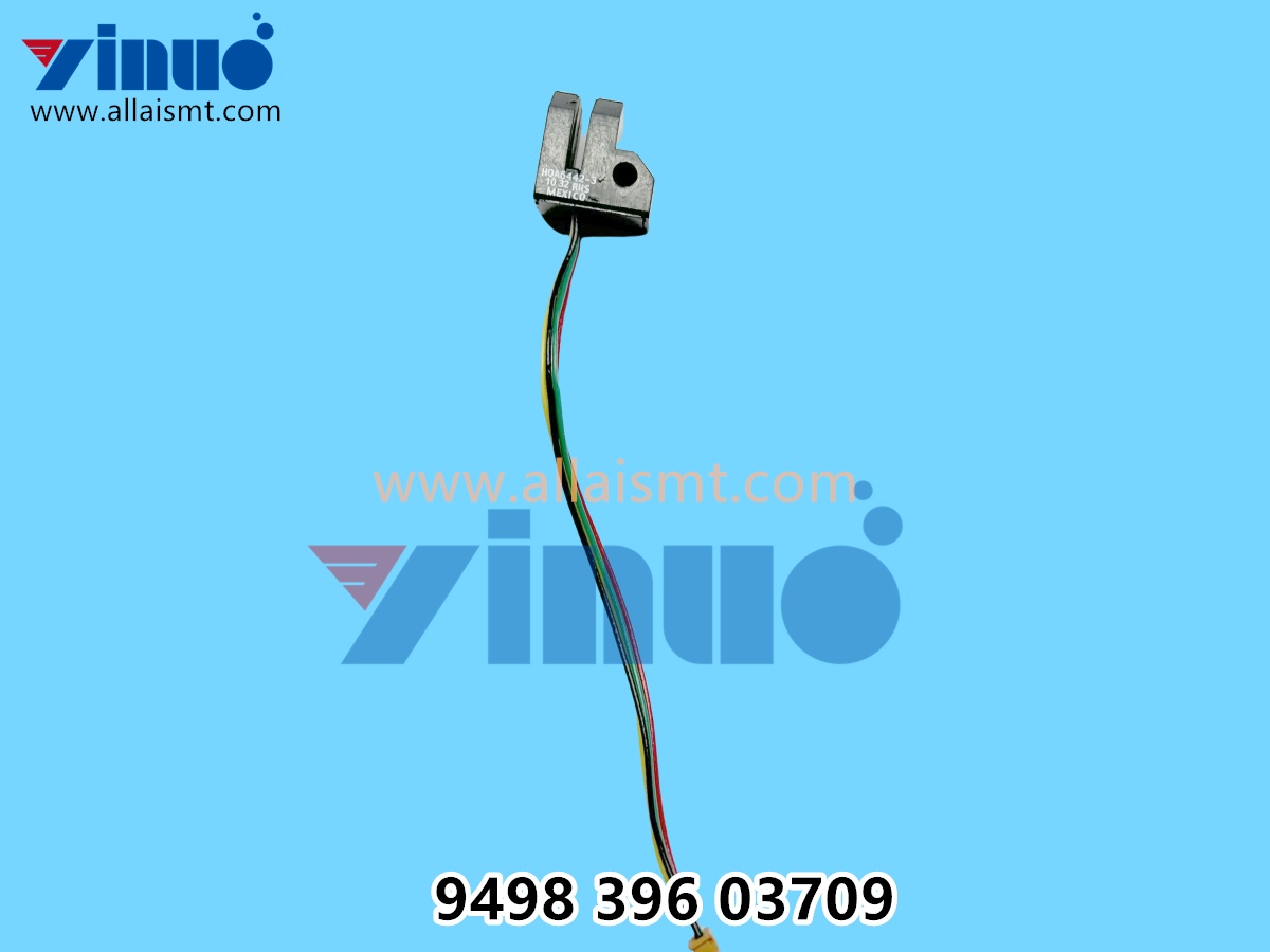 9498 396 03709 Assembleon Feeder Sprocket wheel sensor