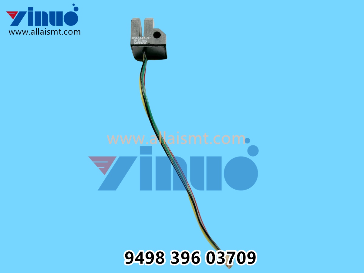 9498 396 03709 Assembleon Feeder Sprocket wheel sensor