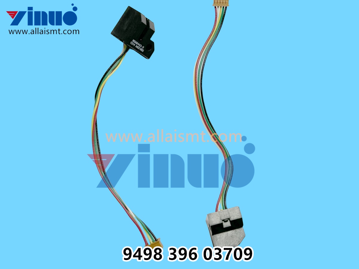 9498 396 03709 Assembleon Feeder Sprocket wheel sensor