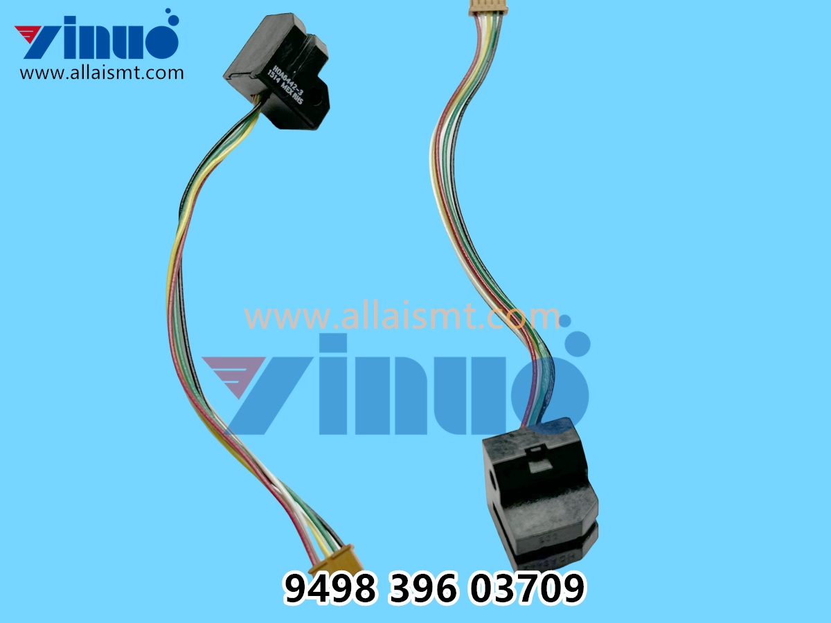 9498 396 03709 Assembleon Feeder Sprocket wheel sensor