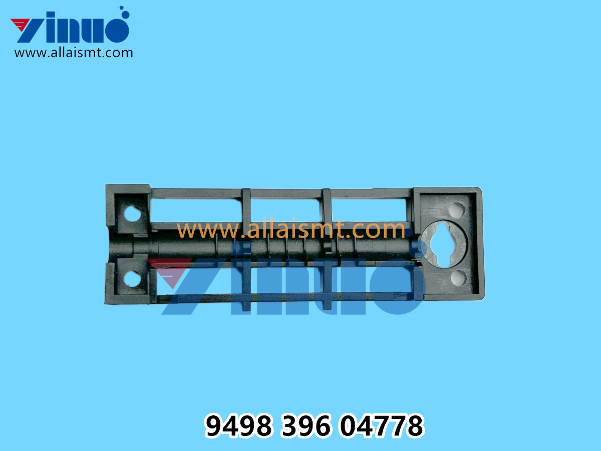 9498 396 04778 Assembleon Shaft Holder 6
