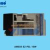 AME05-E2-PSL-10W VACUUM EJECTOR