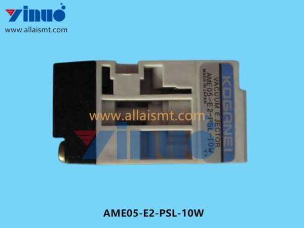 AME05-E2-PSL-10W VACUUM EJECTOR