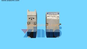 AME07-E2-PSL-12W A041E1-11-48W VACUUM EJECTOR