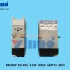 AME07-E2-PSL-13W KM0-M7182-B0X VACUUM EJECTOR