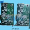 APX-3312A Frame Grabber Board