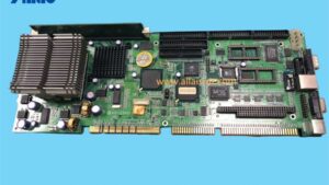 AS-3340 KW3-M4209-006 DRIVER BOARD ASSY