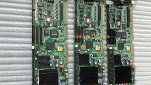 AS-3340 KW3-M4209-006 DRIVER BOARD ASSY