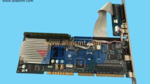 AS-3352G KW3-M4209-110 KW3-M4209-111 SYSTEM BOARD ASSY