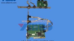 AS-8230 KGA-M6590-000 Circuit Board Assy