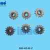 AS2-42-62-2 DRIVE GEAR