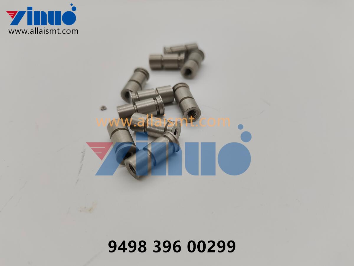 ASSEMBLEON 9498 396 00299 Feeder Top Guide 16MM