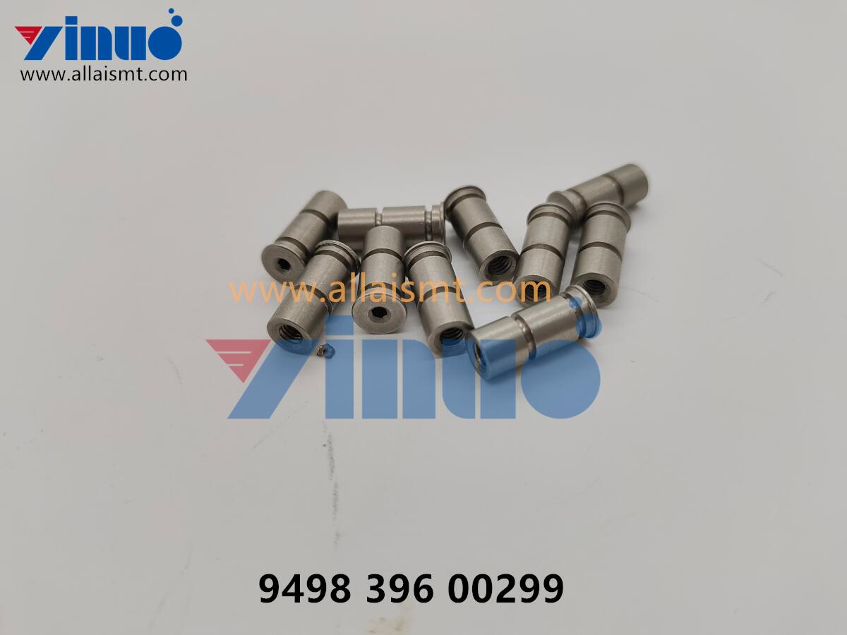 ASSEMBLEON 9498 396 00299 Feeder Top Guide 16MM