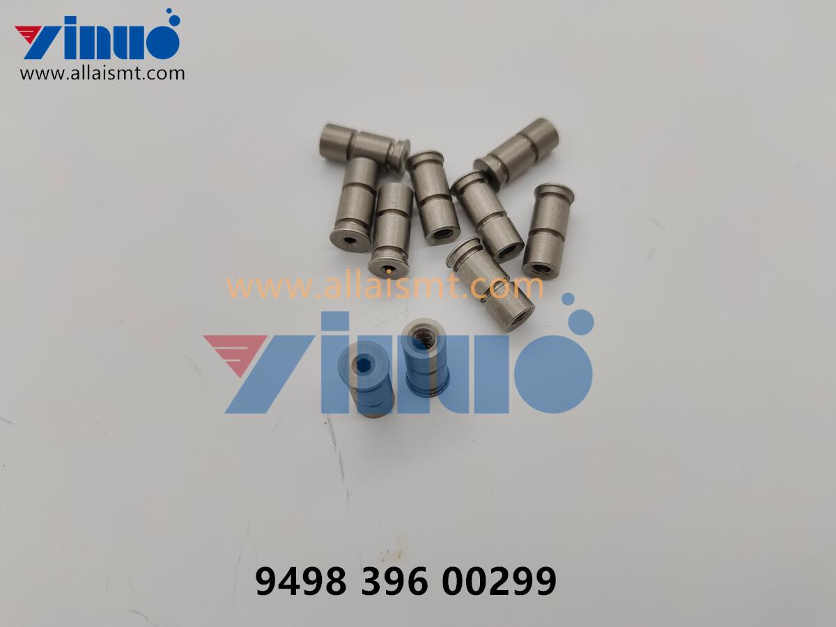 ASSEMBLEON 9498 396 00299 Feeder Top Guide 16MM