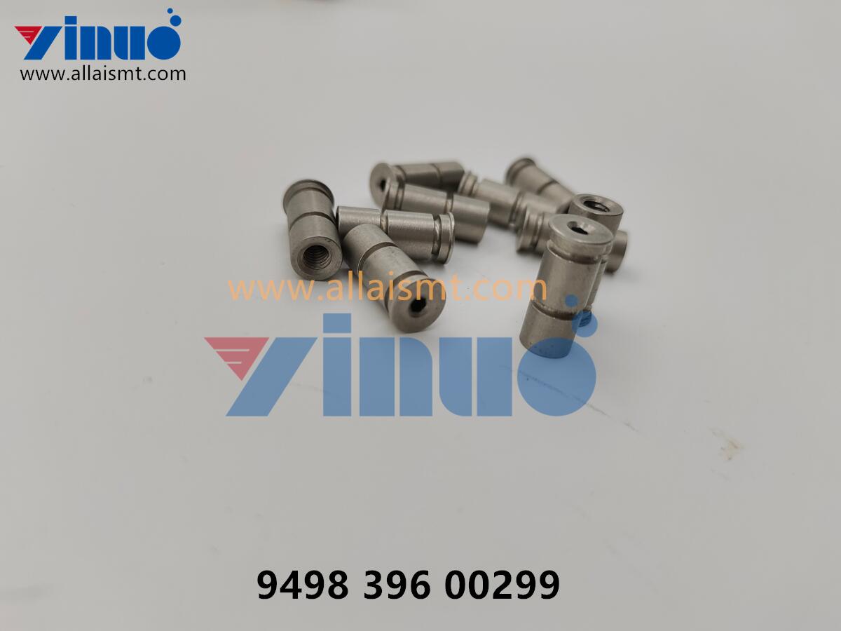 ASSEMBLEON 9498 396 00299 Feeder Top Guide 16MM