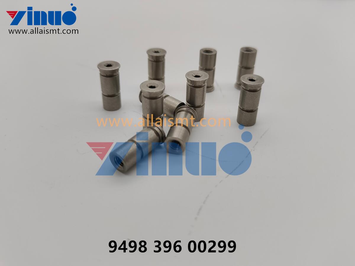 ASSEMBLEON 9498 396 00299 Feeder Top Guide 16MM