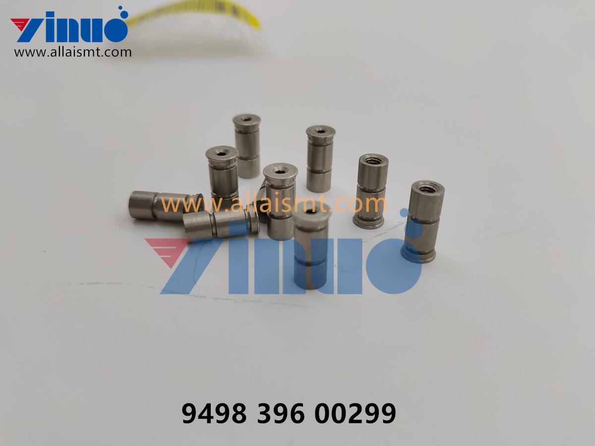 ASSEMBLEON 9498 396 00299 Feeder Top Guide 16MM