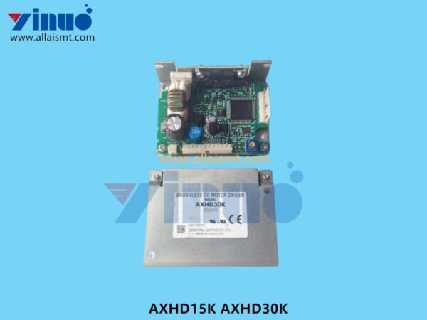 AXHD15K AXHD30K MOTOR DRIVER