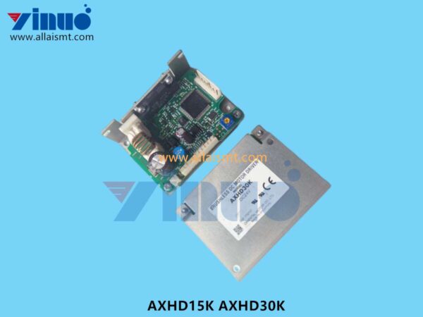 AXHD15K AXHD30K MOTOR DRIVER