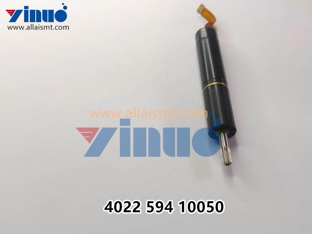 Assembleon 4022 594 10050 ITF 8MM Feeder Motor