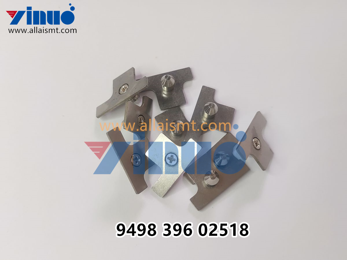 Assembleon 9498 396 02518 TTF REPAIR POSITION PIN