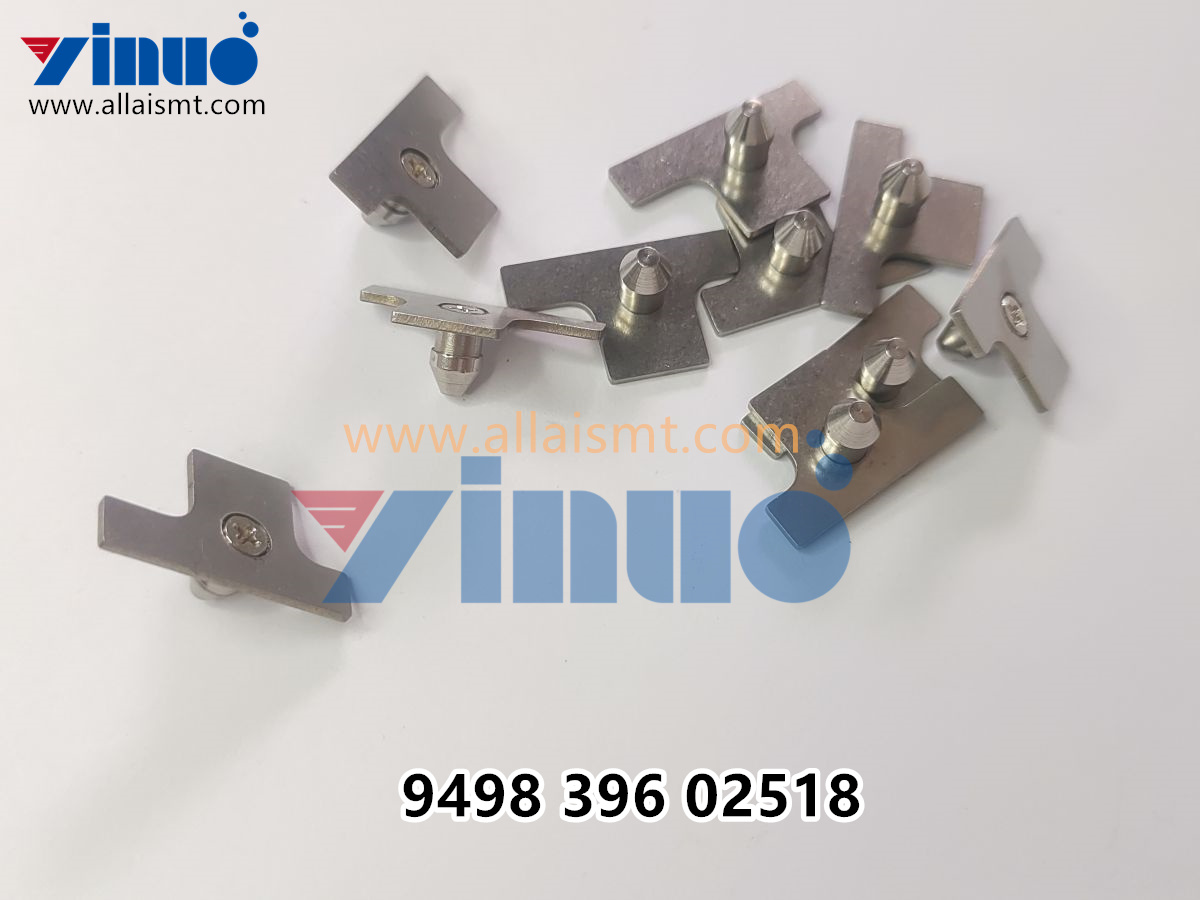 Assembleon 9498 396 02518 TTF REPAIR POSITION PIN