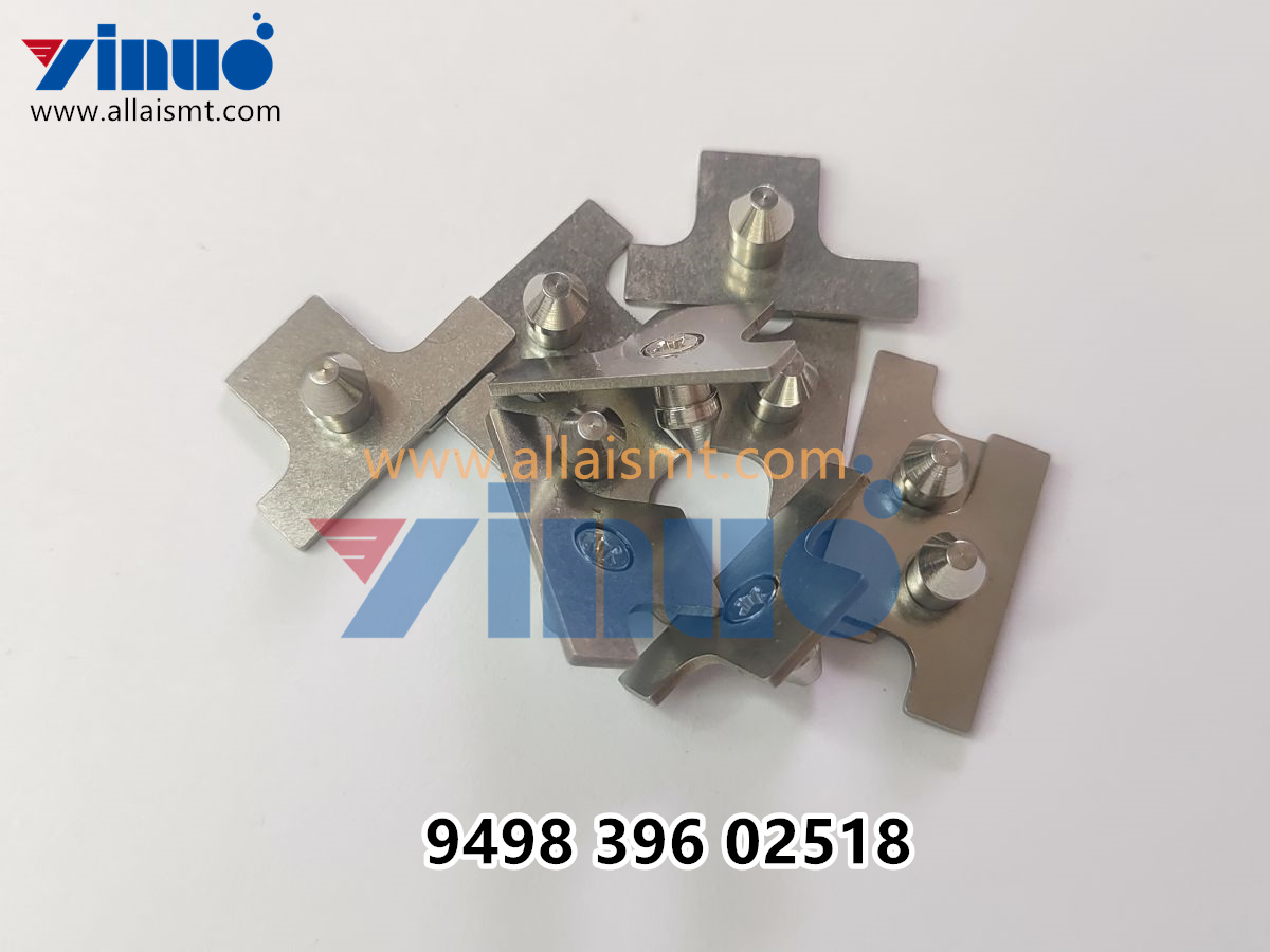 Assembleon 9498 396 02518 TTF REPAIR POSITION PIN